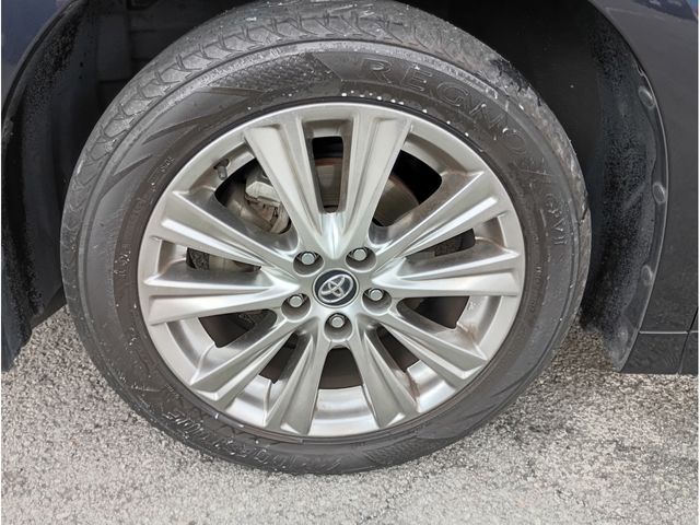 TOYOTA ALPHARD 2017 Image 31