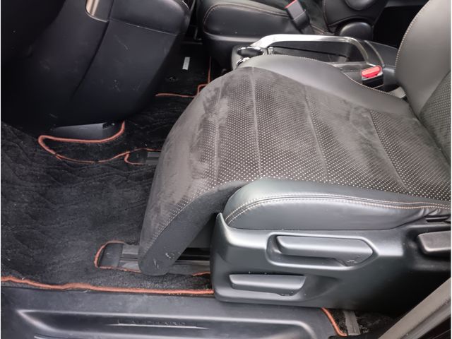 TOYOTA ALPHARD 2017 Image 31