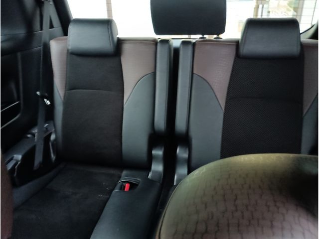 TOYOTA ALPHARD 2017 Image 31