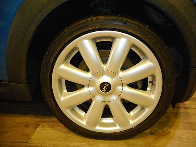 BMW MINI COOPER S 2007 Image 31