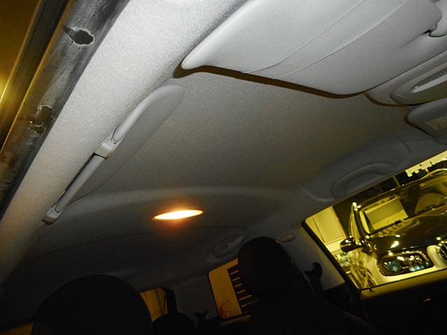 BMW MINI COOPER S 2007 Image 31