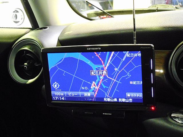 BMW MINI COOPER S 2007 Image 31