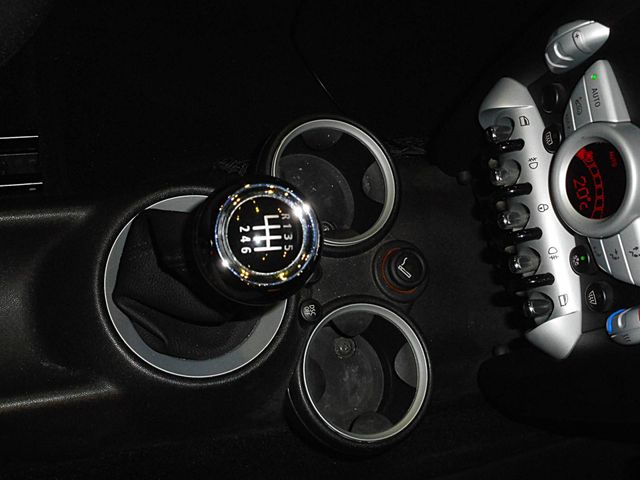 BMW MINI COOPER S 2007 Image 31