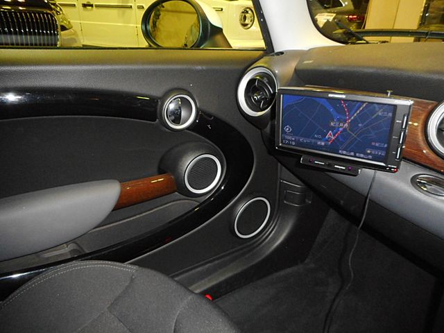 BMW MINI COOPER S 2007 Image 31