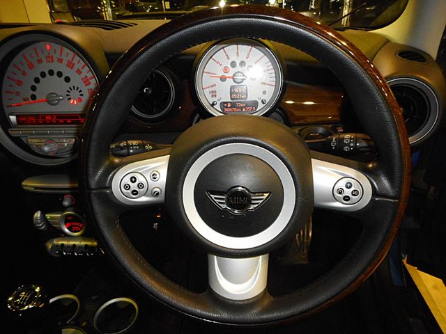 BMW MINI COOPER S 2007 Image 31