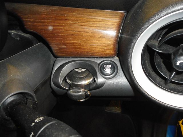 BMW MINI COOPER S 2007 Image 31