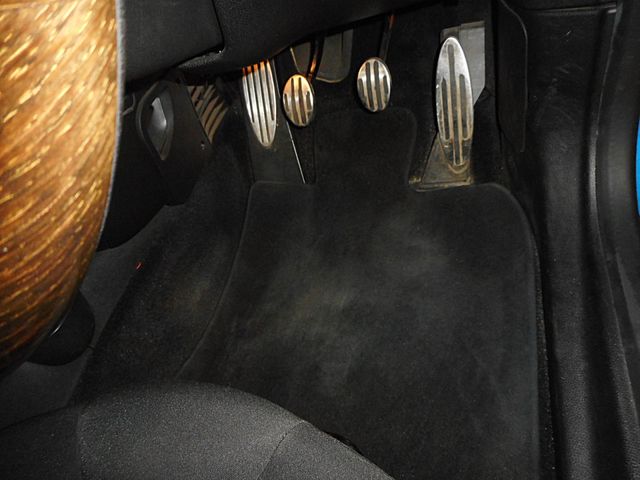 BMW MINI COOPER S 2007 Image 31