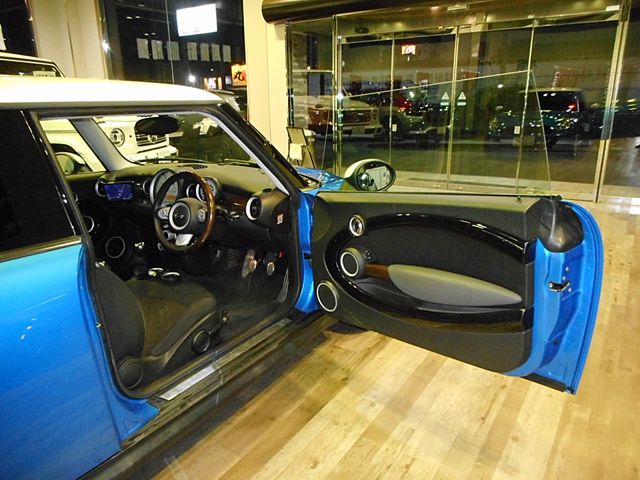 BMW MINI COOPER S 2007 Image 31