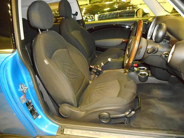 BMW MINI COOPER S 2007 Image 31