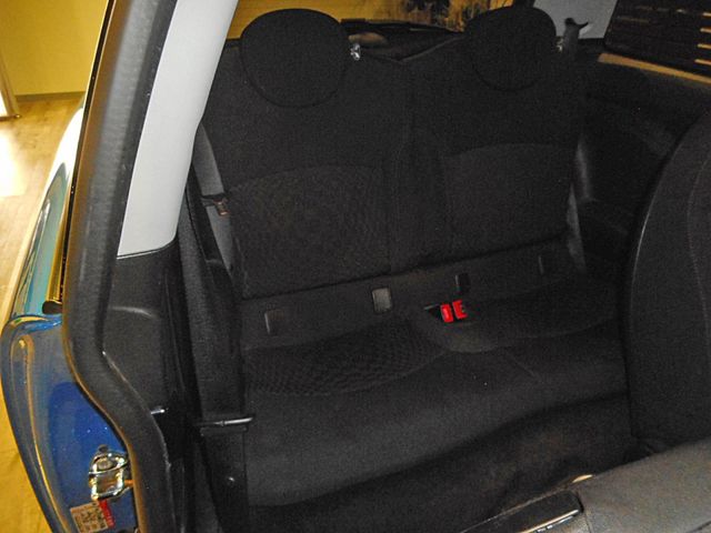 BMW MINI COOPER S 2007 Image 31