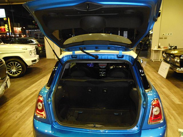 BMW MINI COOPER S 2007 Image 31