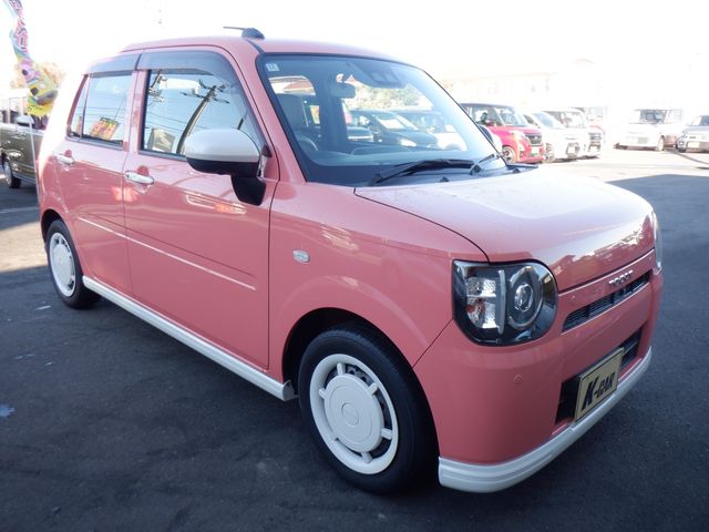 DAIHATSU MIRA TOCOT 2018 Image 31