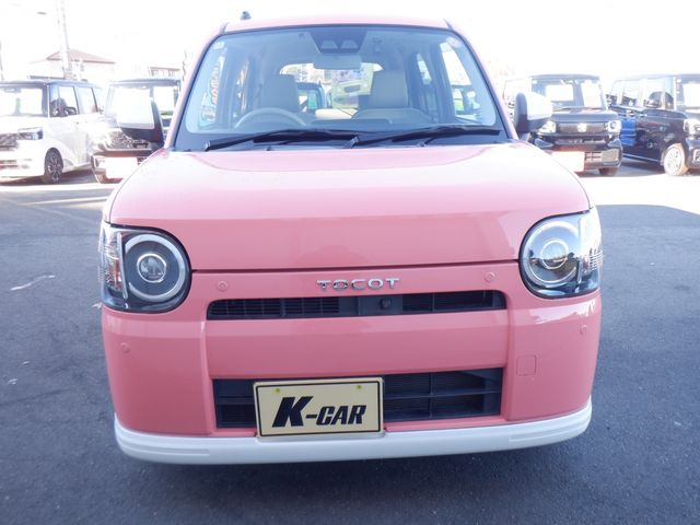 DAIHATSU MIRA TOCOT 2018 Image 31