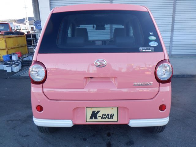 DAIHATSU MIRA TOCOT 2018 Image 31