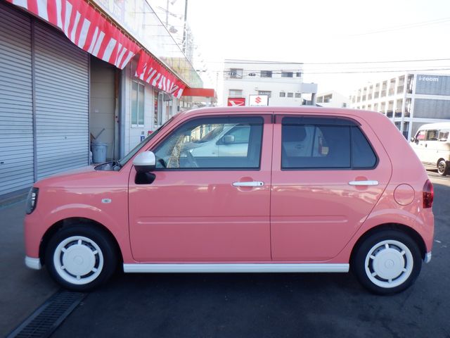 DAIHATSU MIRA TOCOT 2018 Image 31