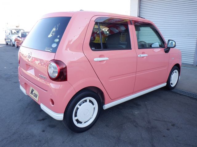 DAIHATSU MIRA TOCOT 2018 Image 31