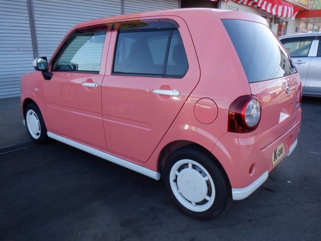 DAIHATSU MIRA TOCOT 2018 Image 31