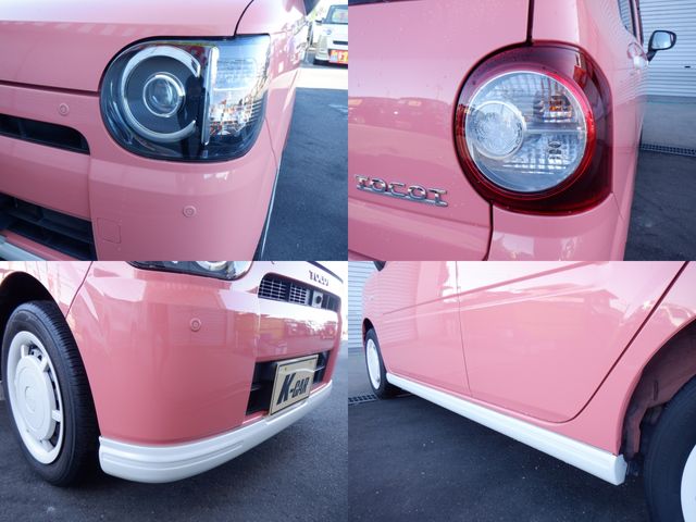 DAIHATSU MIRA TOCOT 2018 Image 31