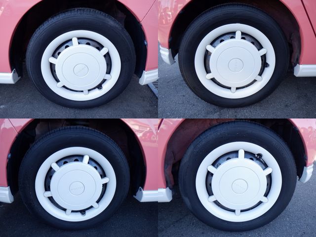 DAIHATSU MIRA TOCOT 2018 Image 31