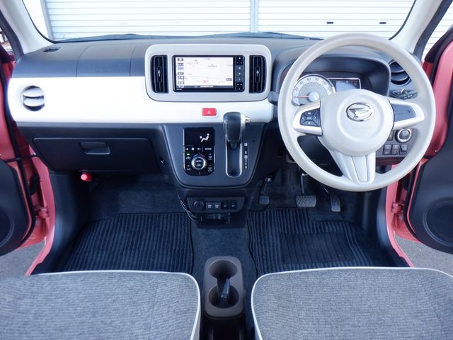 DAIHATSU MIRA TOCOT 2018 Image 31