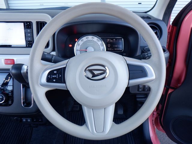 DAIHATSU MIRA TOCOT 2018 Image 31