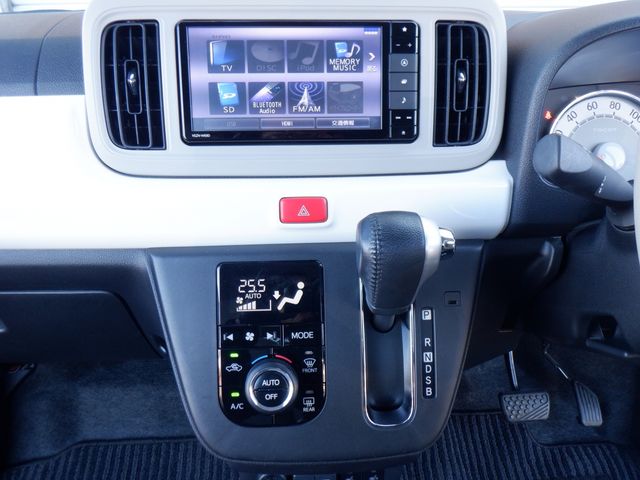 DAIHATSU MIRA TOCOT 2018 Image 31