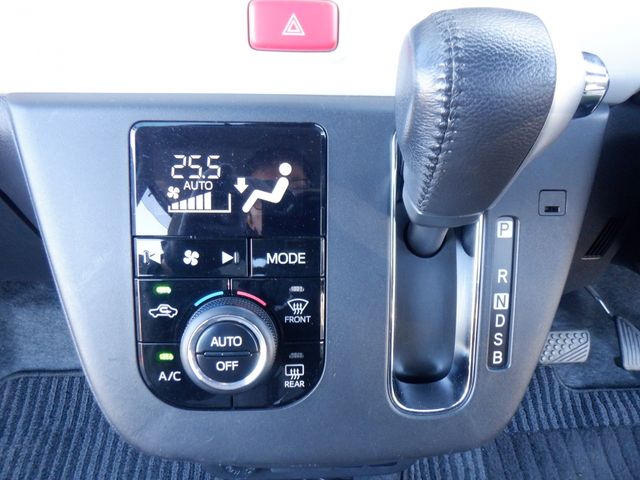 DAIHATSU MIRA TOCOT 2018 Image 31