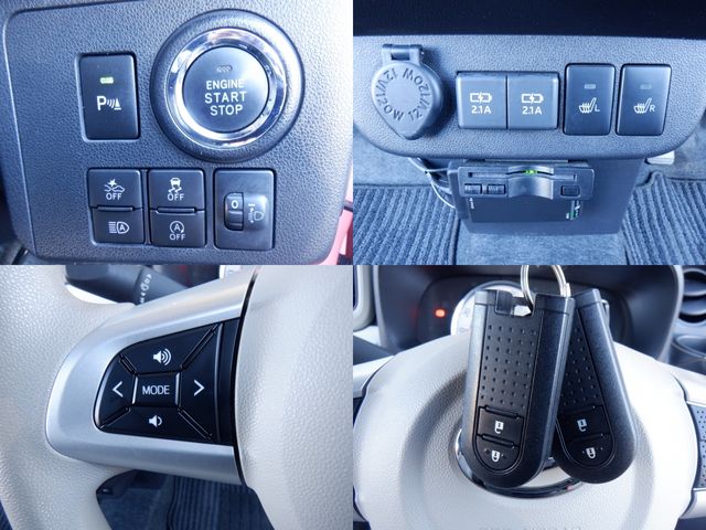 DAIHATSU MIRA TOCOT 2018 Image 31