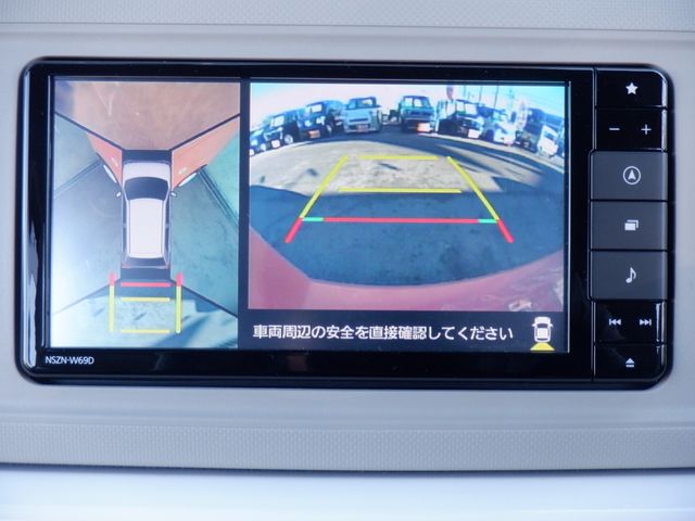 DAIHATSU MIRA TOCOT 2018 Image 31