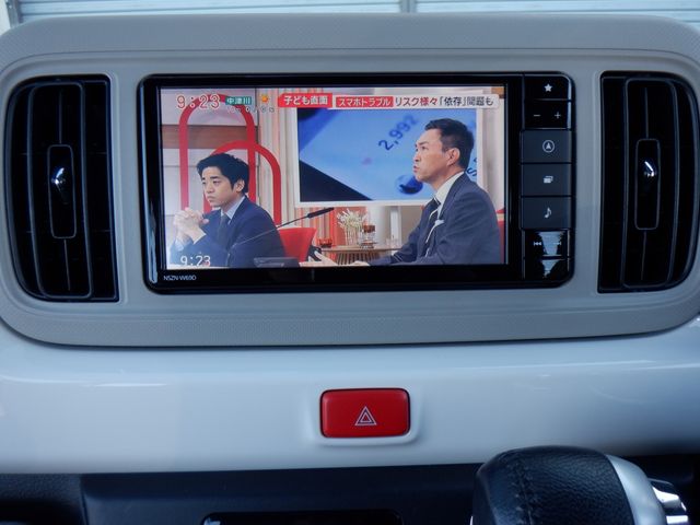 DAIHATSU MIRA TOCOT 2018 Image 31