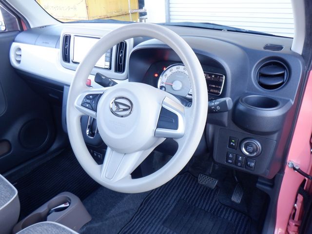 DAIHATSU MIRA TOCOT 2018 Image 31