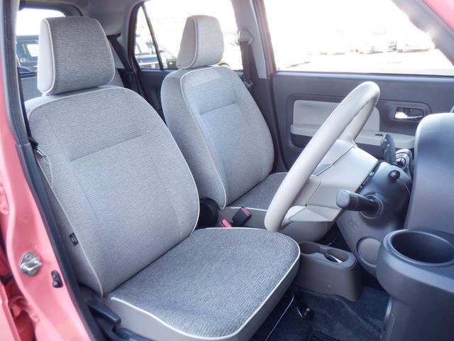 DAIHATSU MIRA TOCOT 2018 Image 31