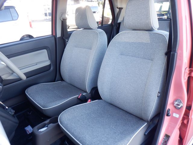 DAIHATSU MIRA TOCOT 2018 Image 31