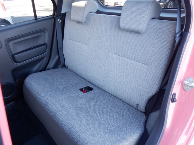 DAIHATSU MIRA TOCOT 2018 Image 31