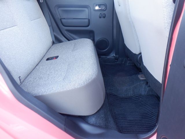 DAIHATSU MIRA TOCOT 2018 Image 31