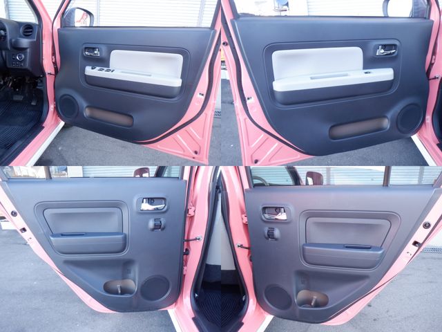 DAIHATSU MIRA TOCOT 2018 Image 31