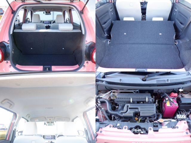 DAIHATSU MIRA TOCOT 2018 Image 31