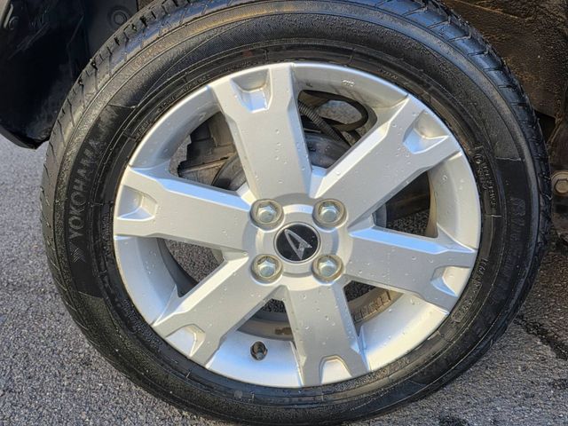 DAIHATSU TAFT 2021 Image 31