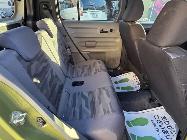 DAIHATSU TAFT 2021 Image 31