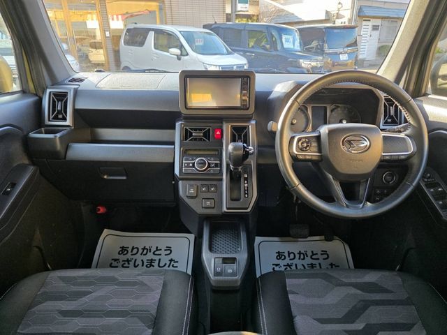 DAIHATSU TAFT 2021 Image 31