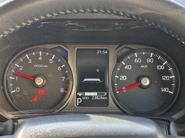 DAIHATSU TAFT 2021 Image 31