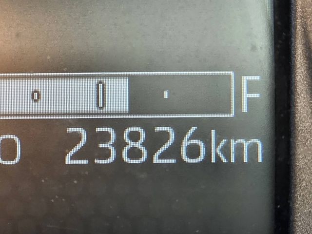 DAIHATSU TAFT 2021 Image 31