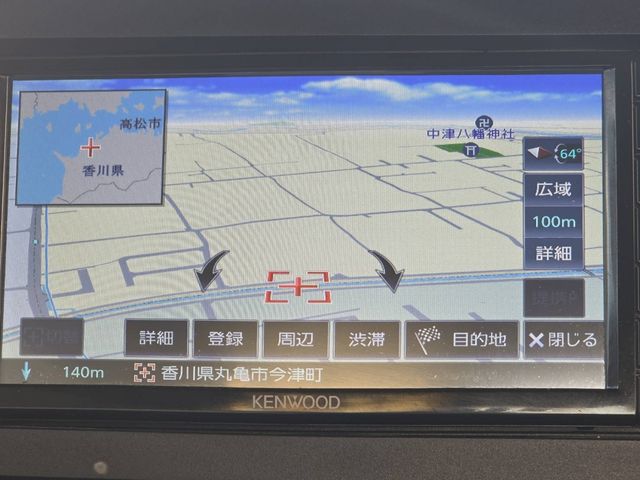 DAIHATSU TAFT 2021 Image 31