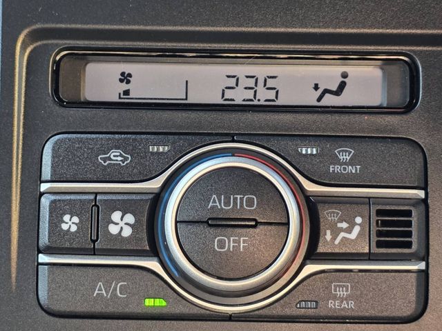 DAIHATSU TAFT 2021 Image 31