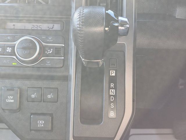 DAIHATSU TAFT 2021 Image 31