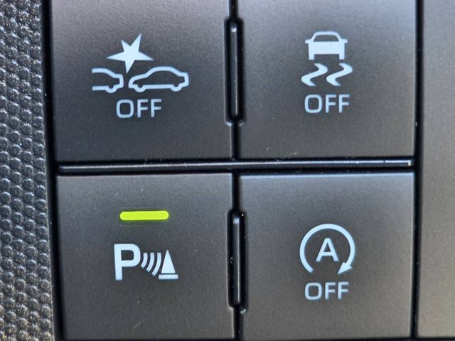 DAIHATSU TAFT 2021 Image 31