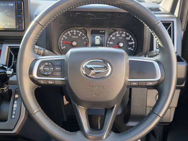 DAIHATSU TAFT 2021 Image 31