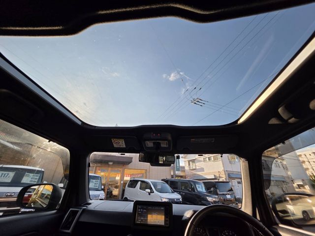 DAIHATSU TAFT 2021 Image 31