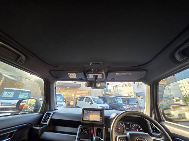 DAIHATSU TAFT 2021 Image 31