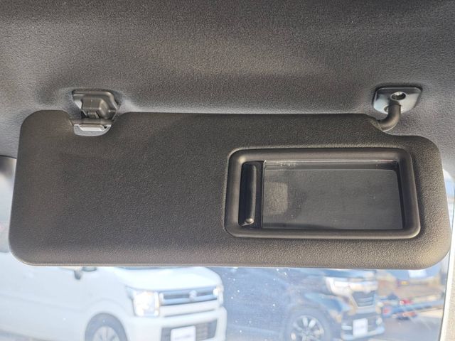 DAIHATSU TAFT 2021 Image 31